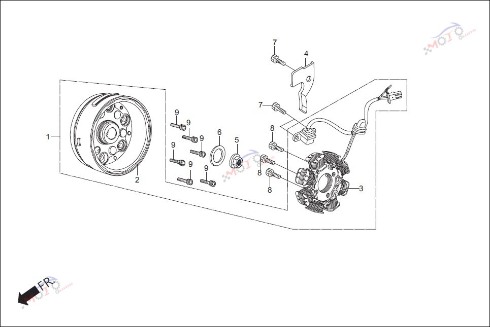 Engine Diagram